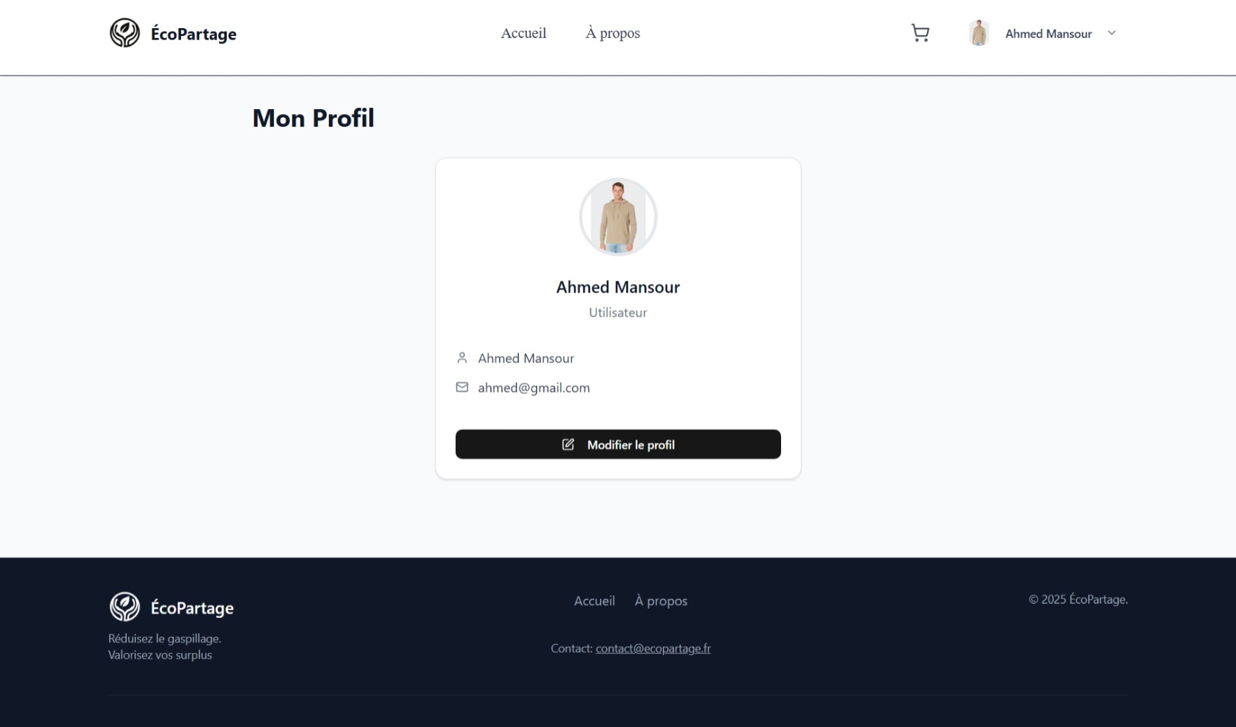 E-commerce Éco 4