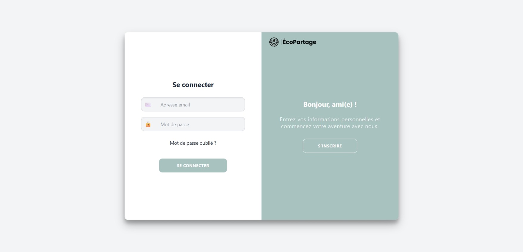 E-commerce Éco 3