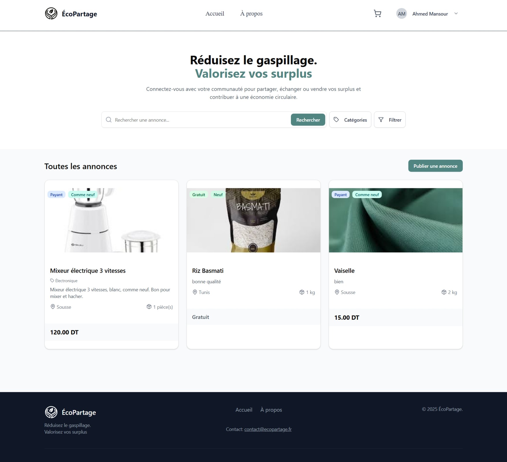 E-commerce Éco 4