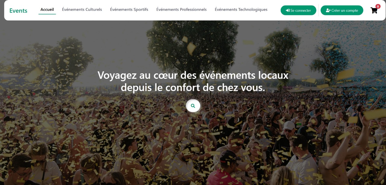 Événement 5