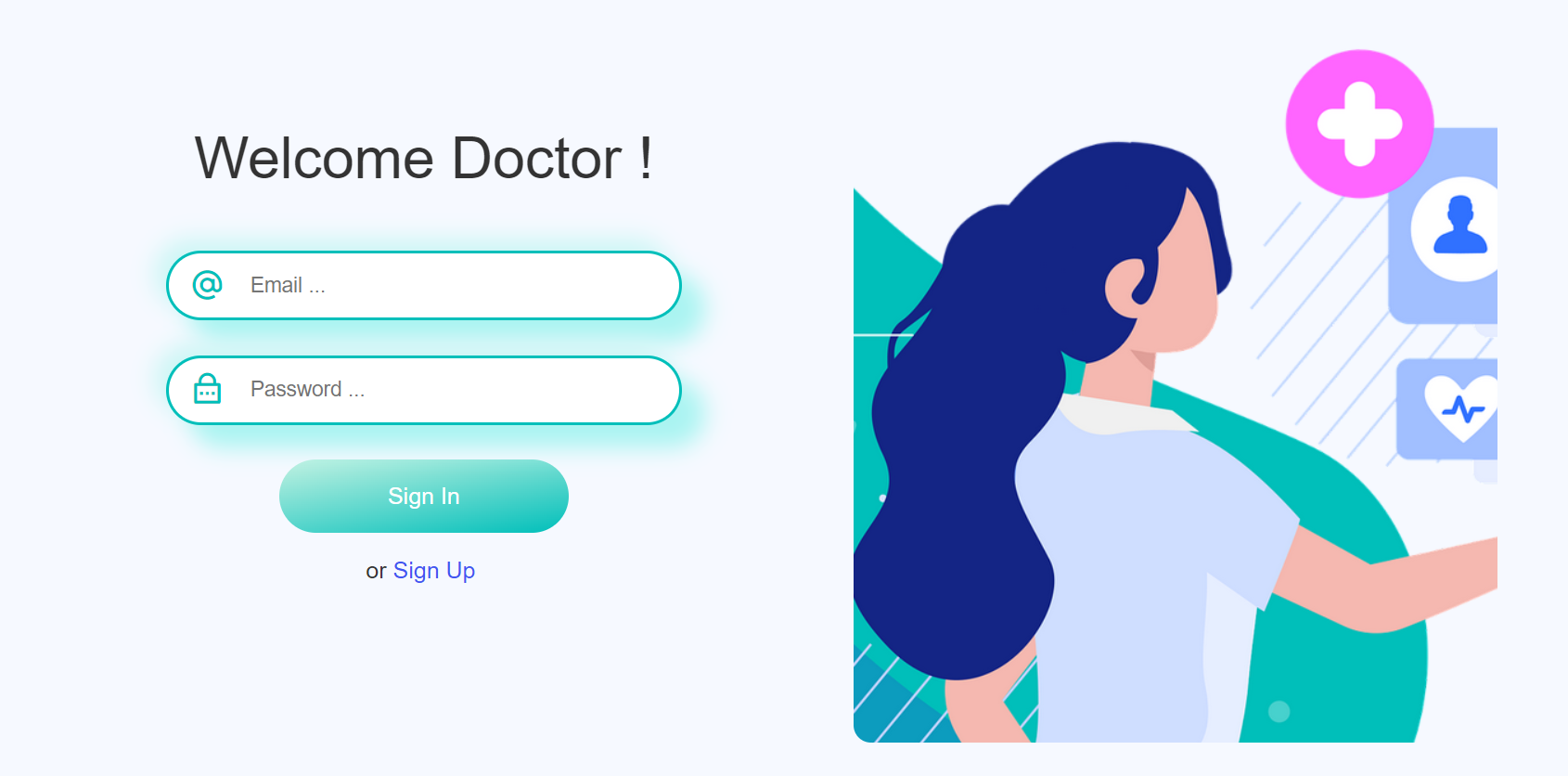 Plateforme Médicale 1