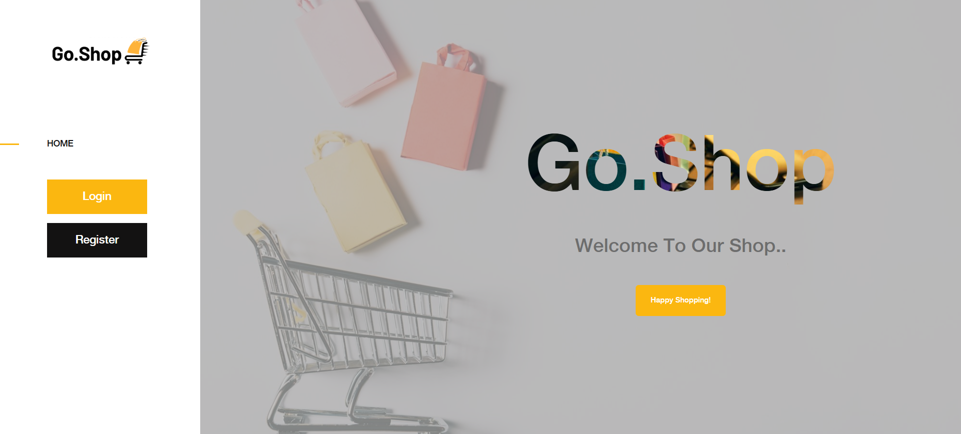 Go-Shop 4