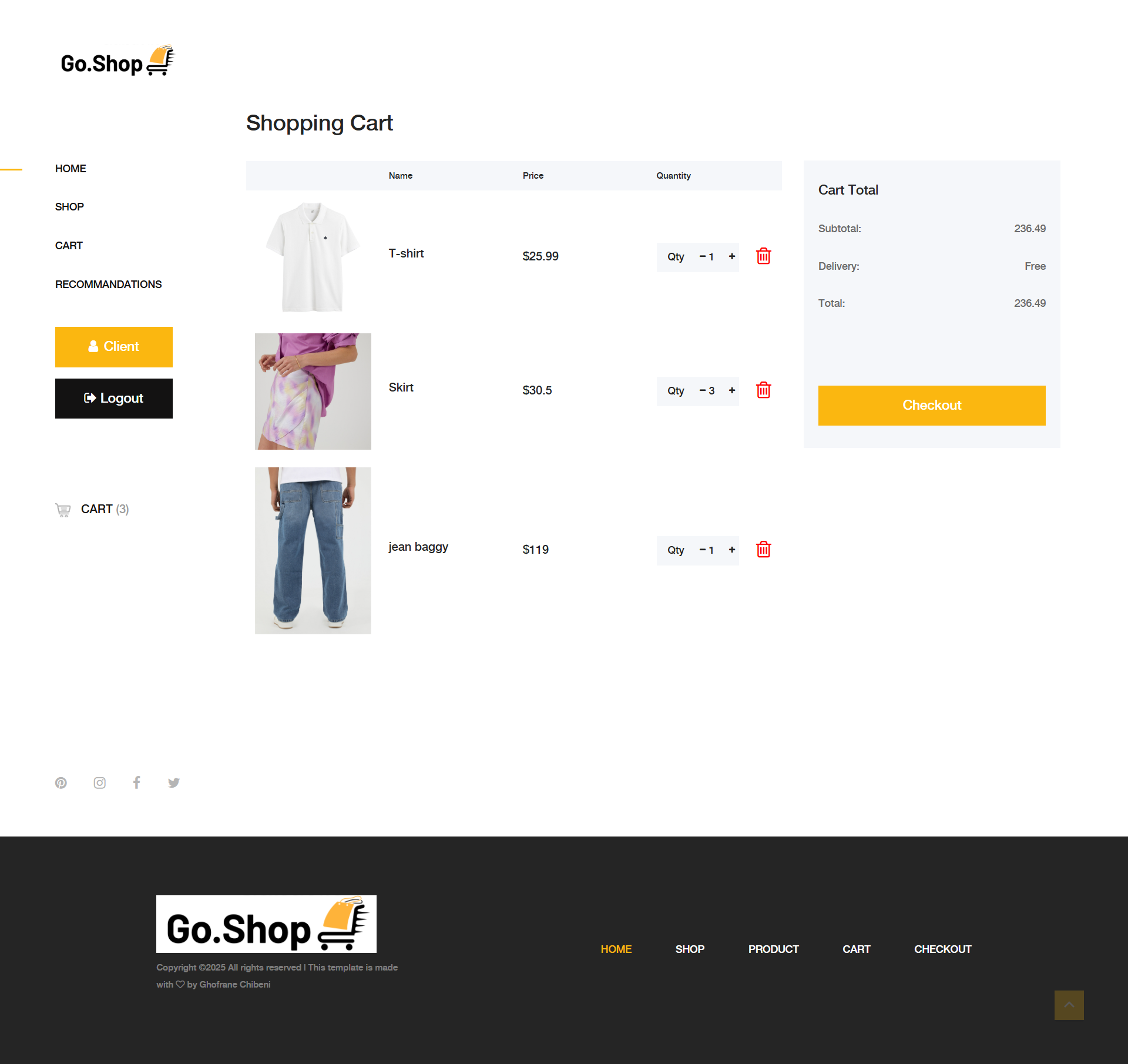 Go-Shop 4