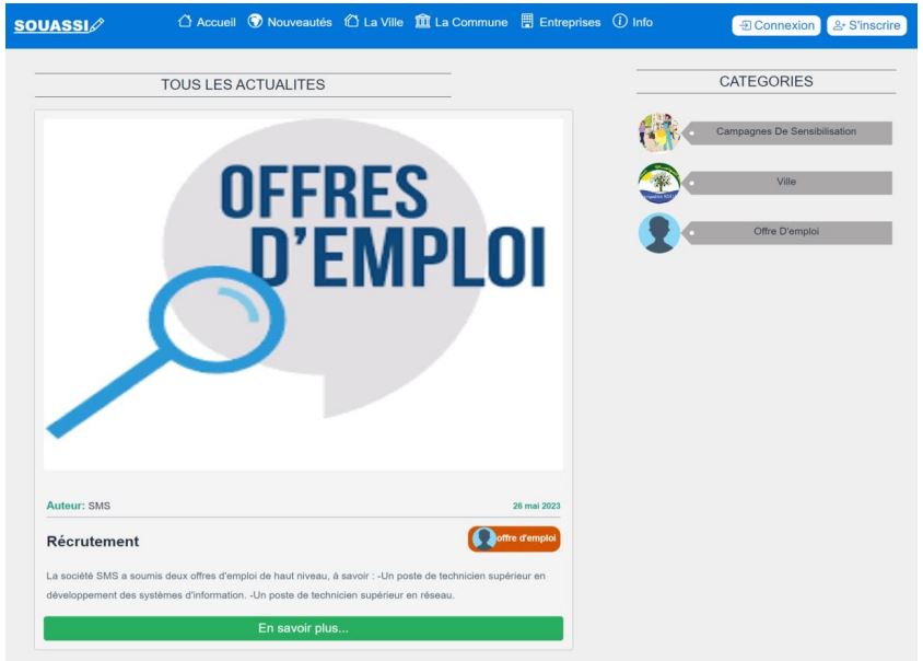 E-administration 2