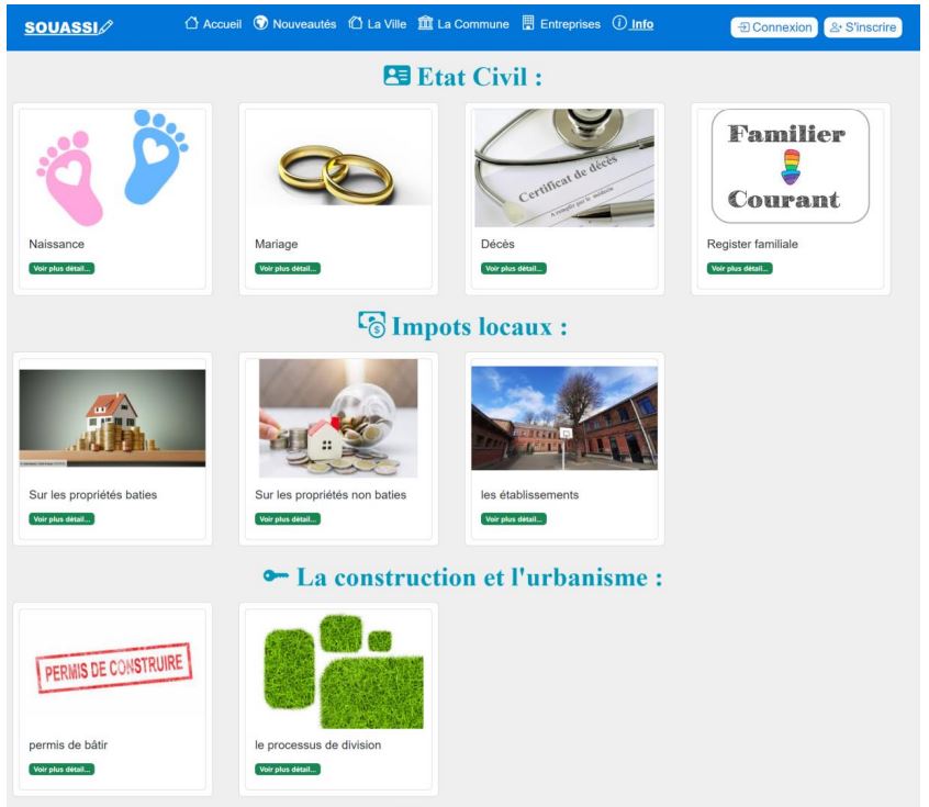 E-administration 2