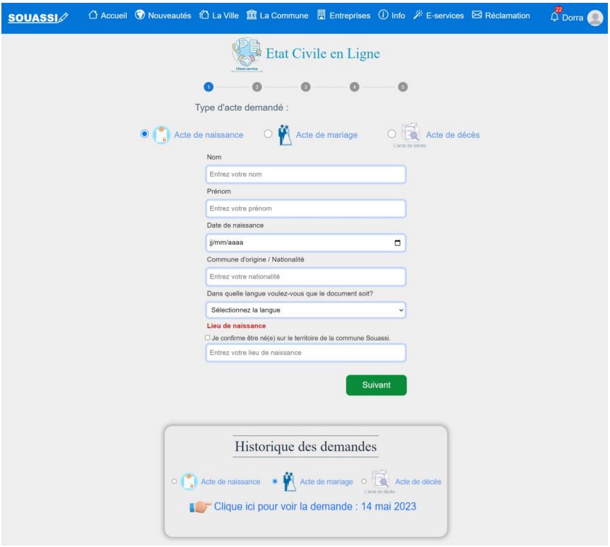 E-administration 2