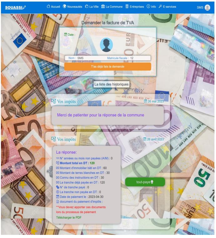E-administration 2