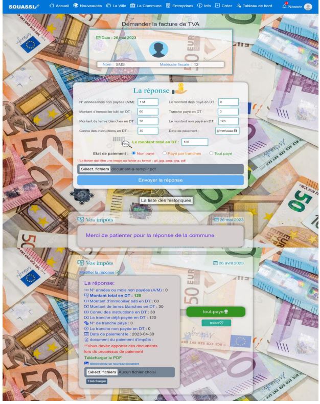 E-administration 2